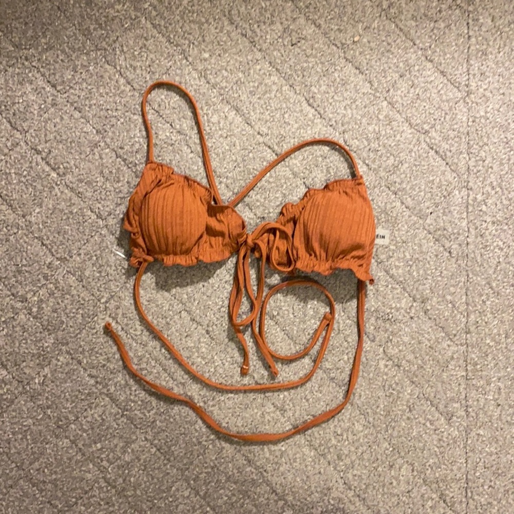 Shein Bikini top
